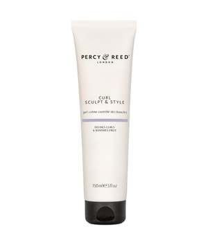 Percy & Reed Curl Sculpt & Style Crème cheveux