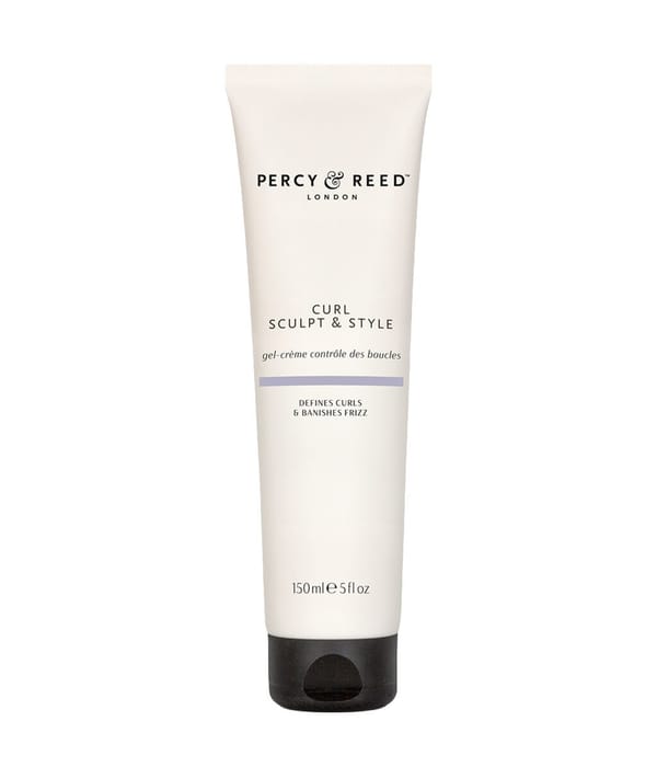 Produktbild 1 von 4, Percy & Reed Curl Sculpt & Style Haarcreme