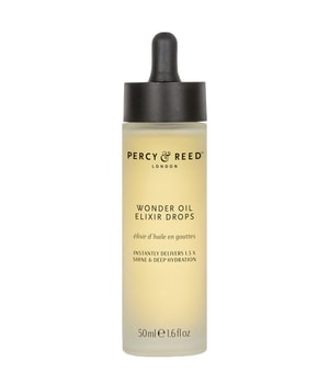 Percy & Reed Wonder Oil Elixir Drops Hårserum