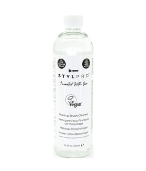 STYLPRO Vegan Makeup Brush Cleanser Børsterenser