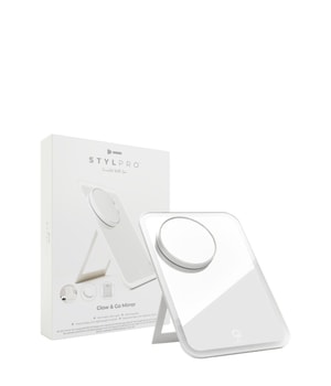 STYLPRO Glow & Go Mirror Makeupspejl