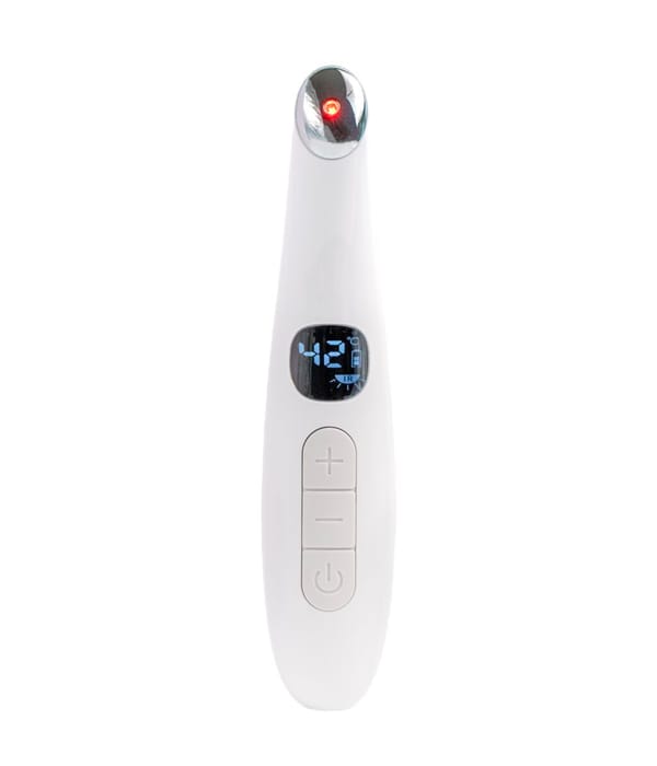 Produktbillede 1 af 4, STYLPRO Bags Be Gone Heated Eye Massager Lysterapiapparat