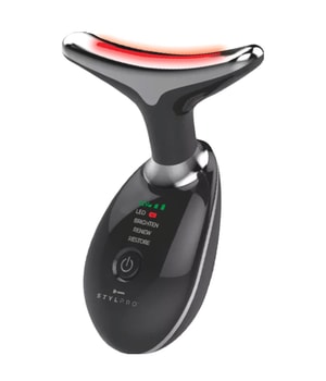 Stylpro Fabulous Firmer Neck & Face Smoother Neck & Face Smoother Lichttherapie-apparaat
