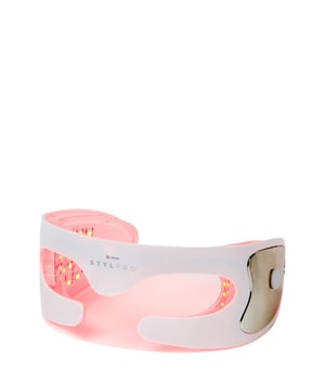 STYLPRO Radiant Eyes Red LED Goggles Lysterapiapparat