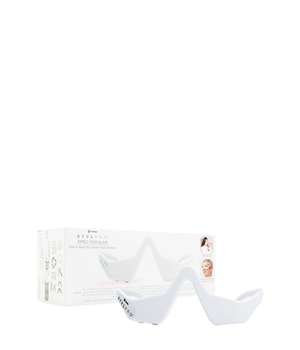 STYLPRO Spectacular EMS & RED Led Under Eye Glasses Lysterapiapparat