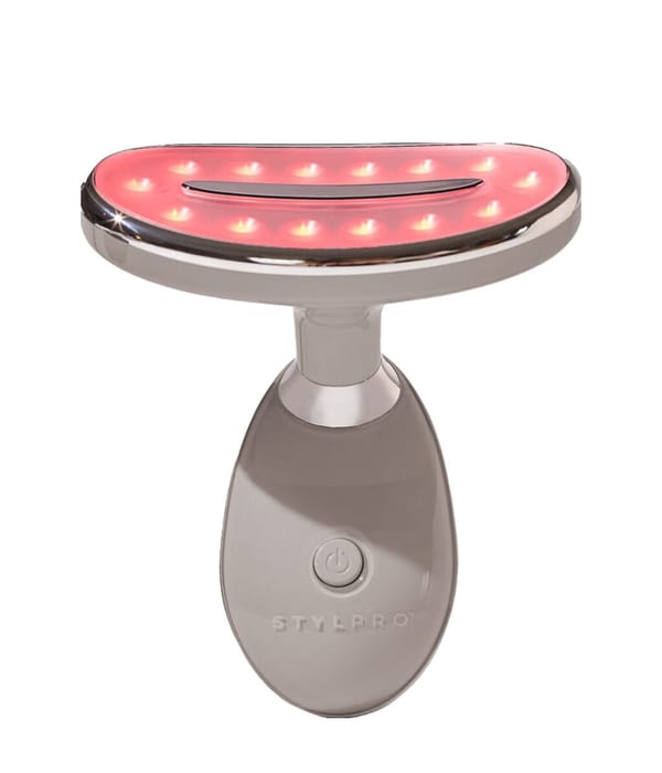 Produktbild 1 av 6, STYLPRO LED Face & Body Smoother Ljusterapiapparat