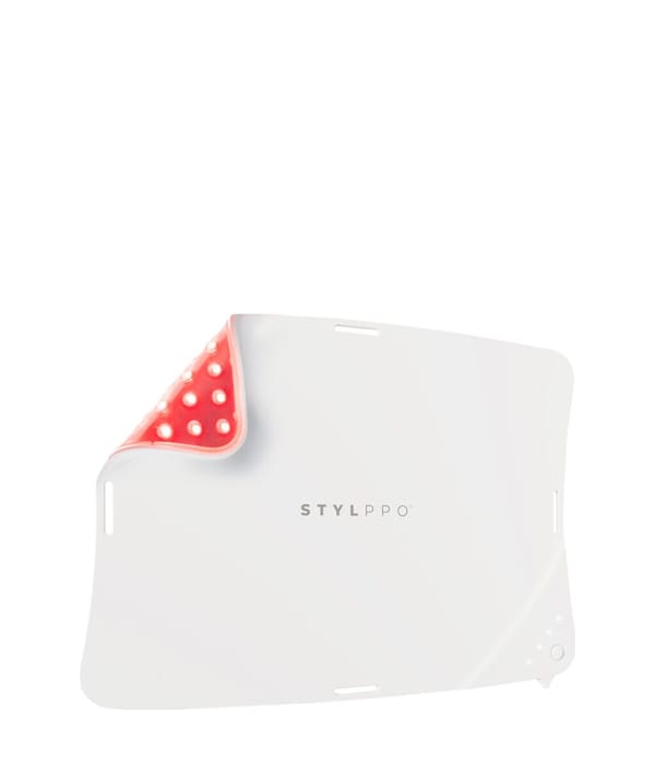 Produktbillede 1 af 6, STYLPRO Red Light Lysterapiapparat