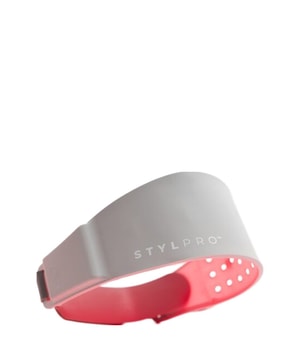 STYLPRO RED LIGHT LED HEADBAND Appareil de luminothérapie