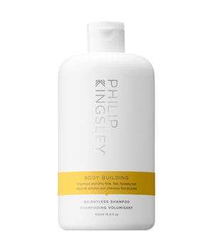 Philip Kingsley Body Building Szampon do włosów 500 ml
