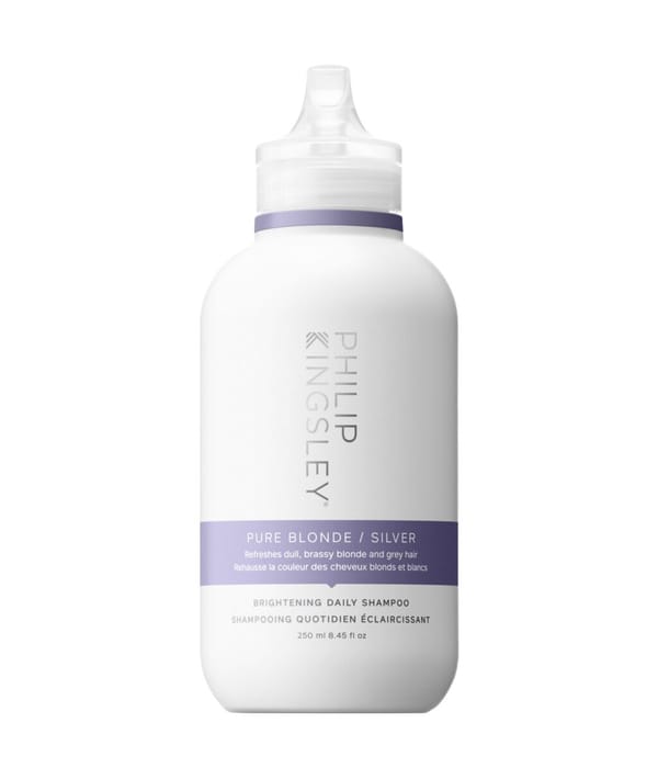 Image du produit 1 sur 2, Philip Kingsley Pure Blonde/Silver Shampoing
