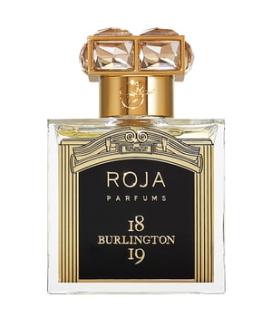 ROJA Art Collection Burlington 1819 Eau de Parfum
