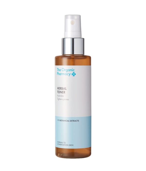 Produktbild 1 von 2, The Organic Pharmacy Herbal Toner Gesichtswasser