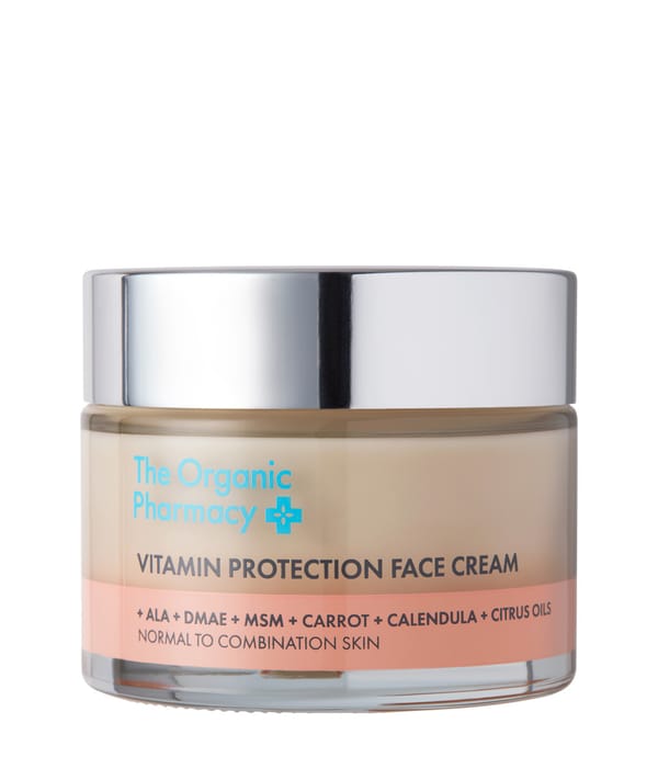 Produktbild 1 von 1, The Organic Pharmacy Vitamin Protection Face Cream Gesichtscreme