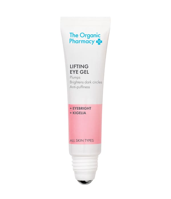 Zdjęcie produktu 1 z 2, The Organic Pharmacy Lifting Eye Gel Żel pod oczy