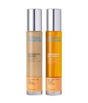 The Organic Pharmacy Antioxidant Duo Sérum visage