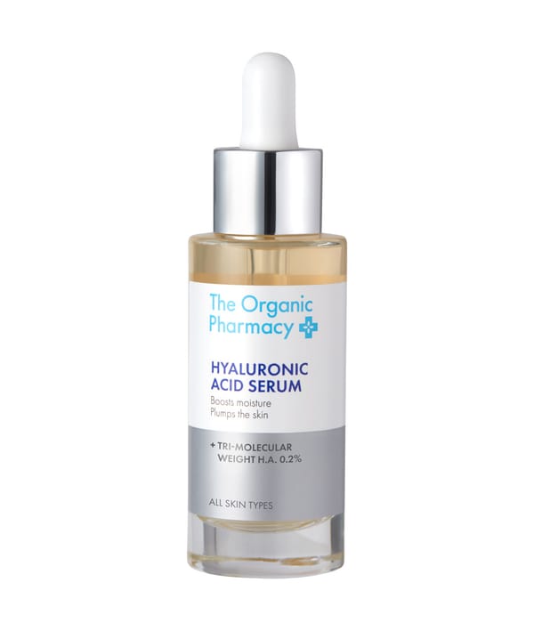 Image du produit 1 sur 1, The Organic Pharmacy Hyaluronic Acid Serum Sérum visage