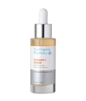 The Organic Pharmacy Vitamin C Serum Sérum visage