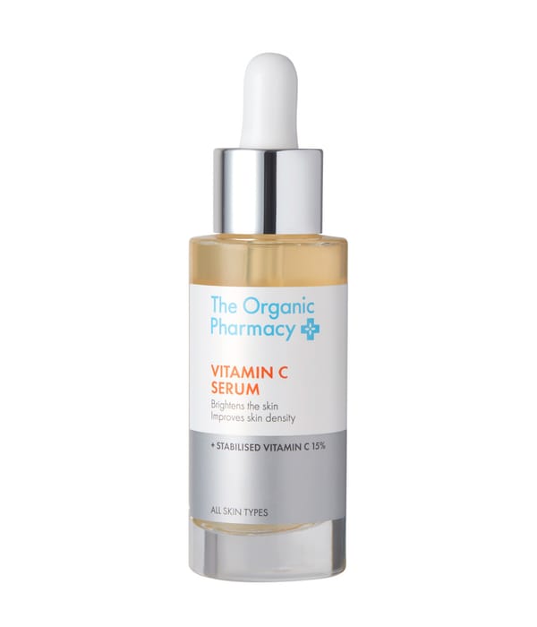 Productafbeelding 1 van 1, The Organic Pharmacy Vitamin C Serum Serum