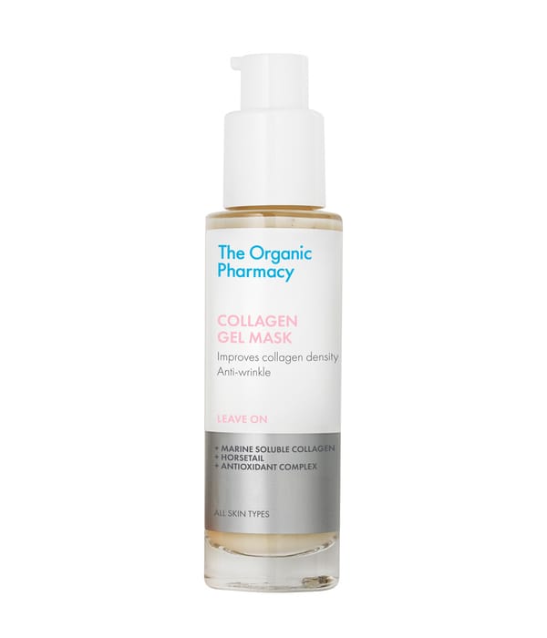 Produktbild 1 von 2, The Organic Pharmacy Collagen Gel Mask Gesichtsmaske