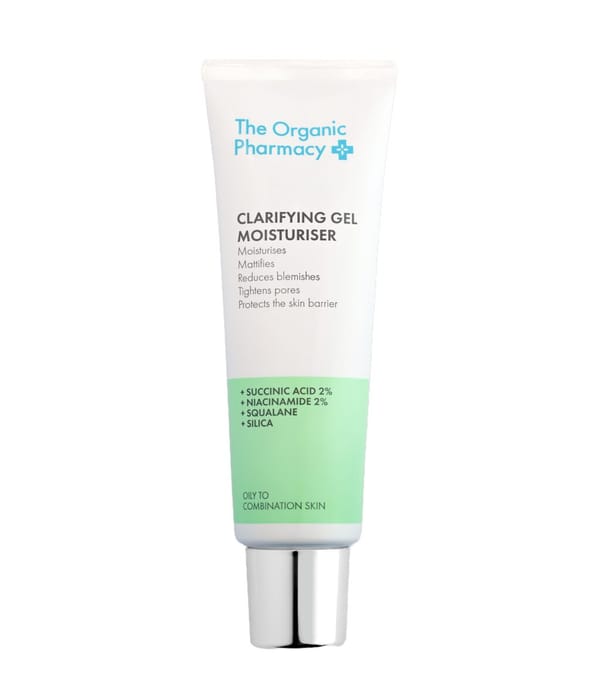 Produktbild 1 von 1, The Organic Pharmacy Clarifying Gel Moisturizer Gesichtsgel