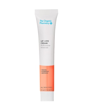 The Organic Pharmacy Lip & Eye Cream Baume à lèvres
