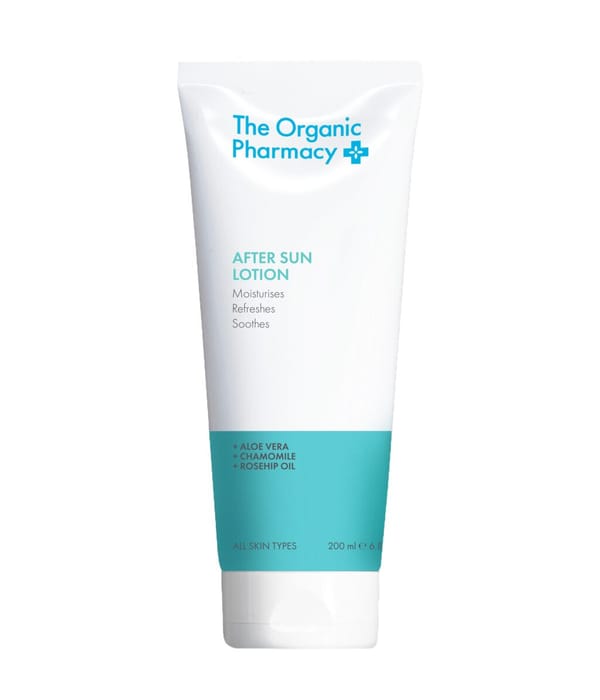 Produktbild 1 von 1, The Organic Pharmacy After Sun Lotion After Sun Creme