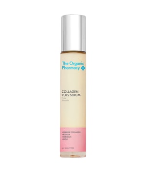 The Organic Pharmacy Collagen Plus Serum Sérum visage 35 ml Unisexe