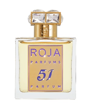 ROJA Women’s Collection 51 pour femme Parfum