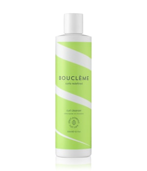 Bouclème Curl Cleanser Shampoo