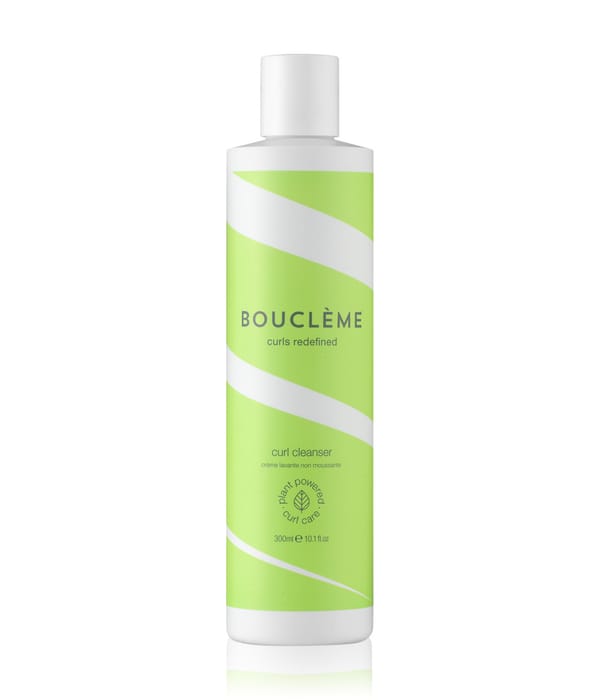 Zdjęcie produktu 1 z 5, Bouclème Curl Cleanser Szampon do włosów