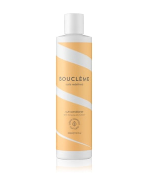 Bouclème Curl Conditioner Après shampoing