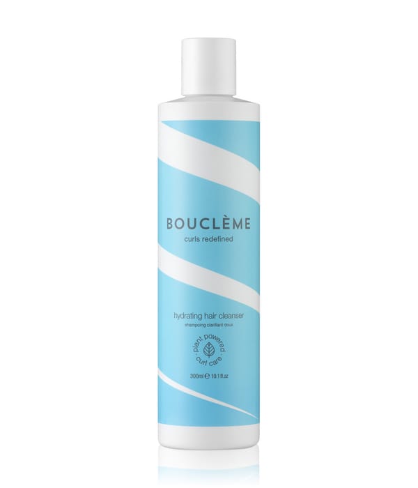 Produktbild 1 von 5, Bouclème Hydrating Hair Cleanser Haarshampoo