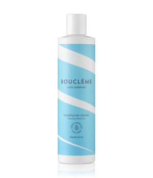 Bouclème Hydrating Hair Cleanser Shampoing