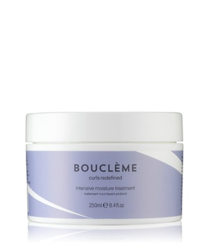 Bouclème Intensive Moisture Treatment Hårkur