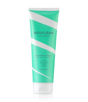 Bouclème Scalp Exfoliating Shampoo Schampo