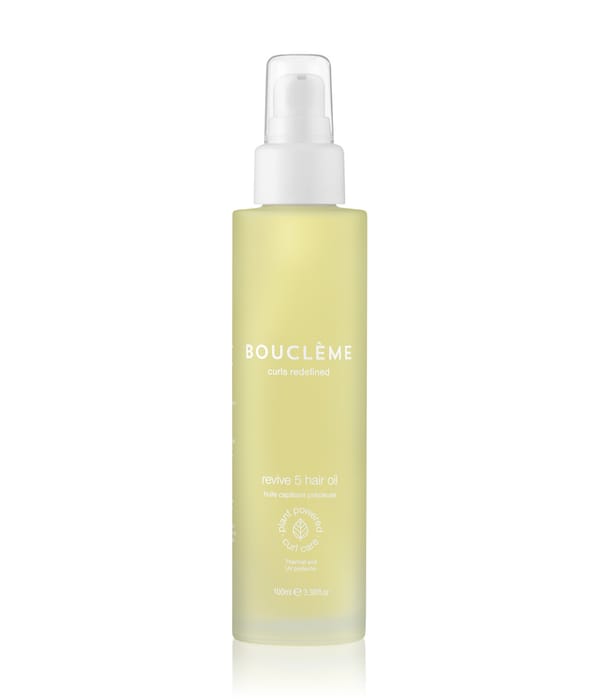 Obrázek produktu 1 z 5, Bouclème Revive 5 Hair Oil Vlasový olej