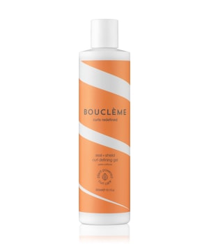 Bouclème Seal + Shield Stylingcrème 300 ml