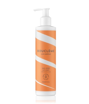 Bouclème Seal + Shield Curl Hårcreme