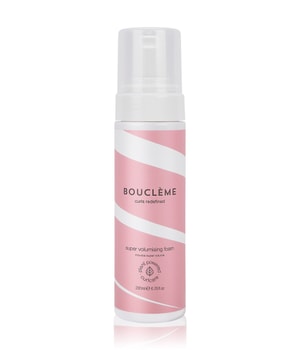 Bouclème Super Volumising Foam Mousse