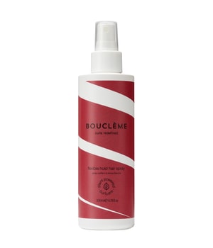 Bouclème Flexible Hold Hair Spray Hårspray