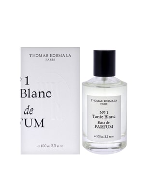 Thomas Kosmala No. 1 - Tonic Blanc