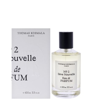Thomas Kosmala No. 2 - Sève Nouvelle