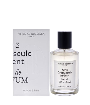 Thomas Kosmala No. 3 - Crépuscule Ardent Eau de Parfum (EdP) 100 ml