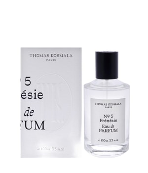 Thomas Kosmala No. 5 - Frénésie Eau de Parfum
