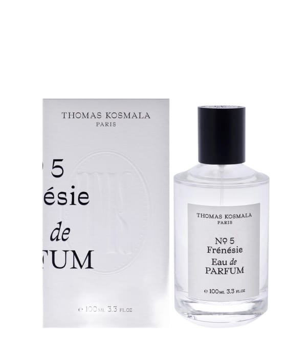 Zdjęcie produktu 1 z 1, Thomas Kosmala No. 5 - Frénésie Woda perfumowana
