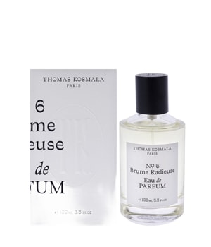 Thomas Kosmala No. 6 Brume Radieuse Eau de parfum