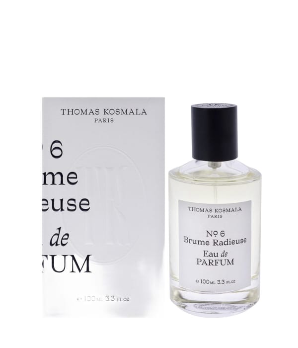 Produktbillede 1 af 1, Thomas Kosmala No. 6 - Brume Radieuse Eau de Parfum