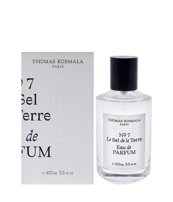 Produktbillede 1 af 1, Thomas Kosmala No. 7 - Le Sel de la Terre Eau de Parfum