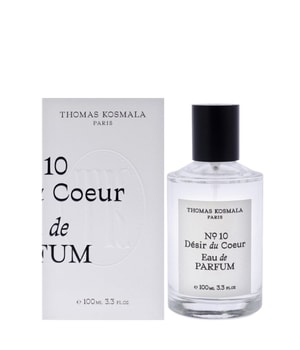 Thomas Kosmala No. 10 - Désir du Coeur Eau de Parfum