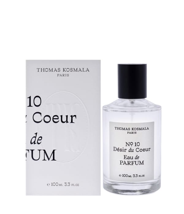 Produktbild 1 von 1, Thomas Kosmala No. 10 - Désir du Coeur Eau de Parfum